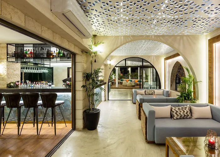 Ramada Olivie Nazareth Hotel