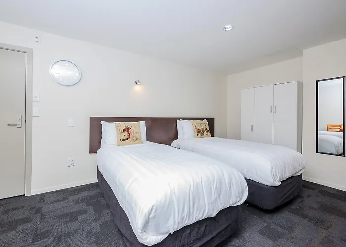 Greenlane Motel Auckland
