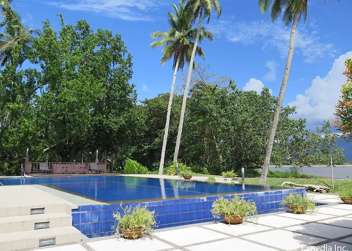 Hijo Resorts Davao Tagum
