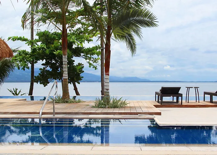Hijo Resorts Davao Tagum