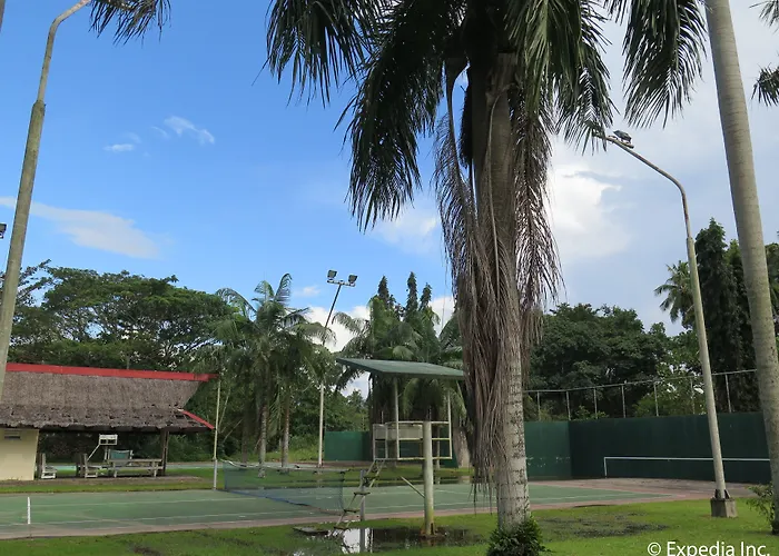 Hijo Resorts Davao Tagum
