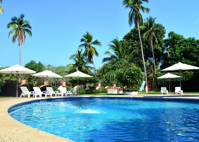 Coral Ixtapa Hotel