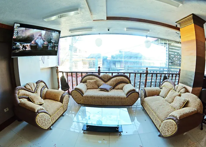 Honey Hunt House Hotel Cebu