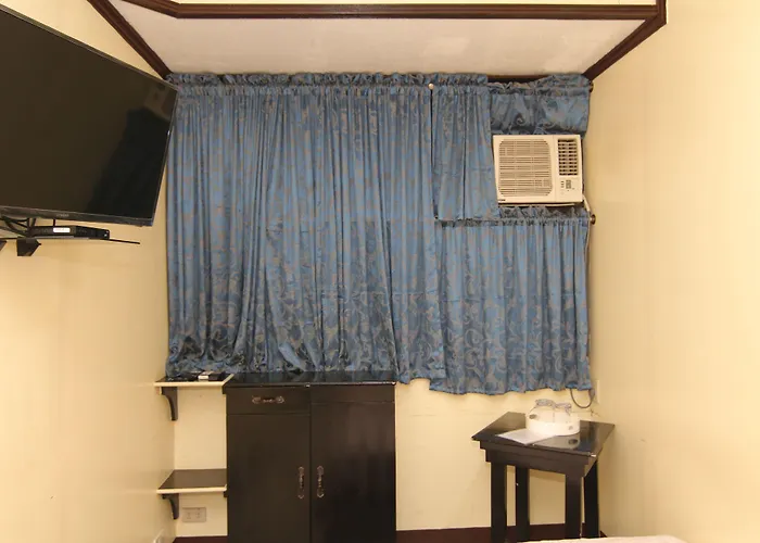 Honey Hunt House Hotel Cebu