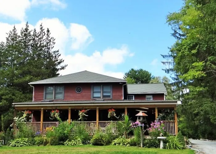 Eastgate Inn B&B Lenox