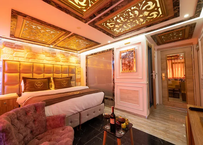 Holiday Business Otel İstanbul