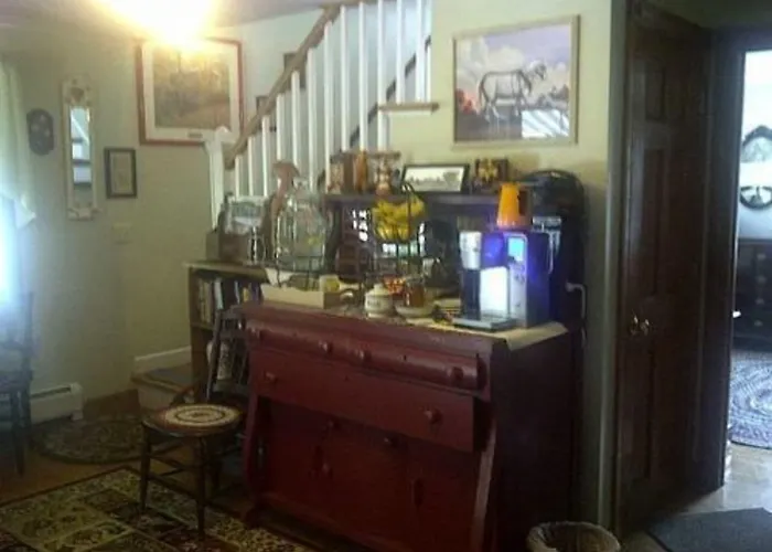 Eastgate Inn B&B Lenox