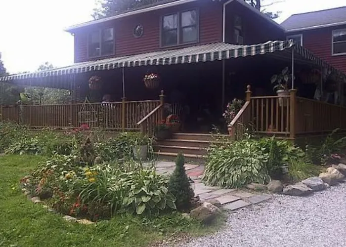 Eastgate Inn B&B Lenox
