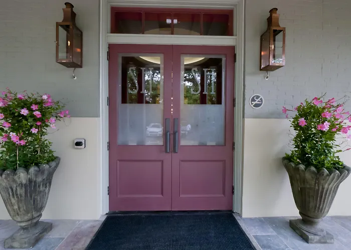 Southern Hotel Covington
