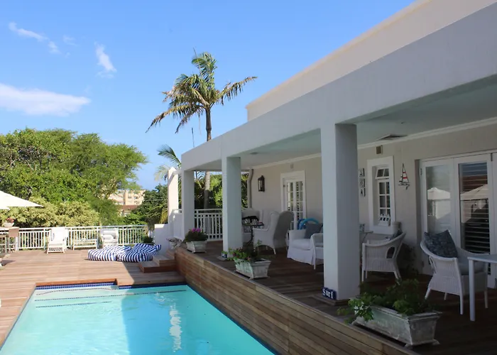 Sandals Guest House Durban