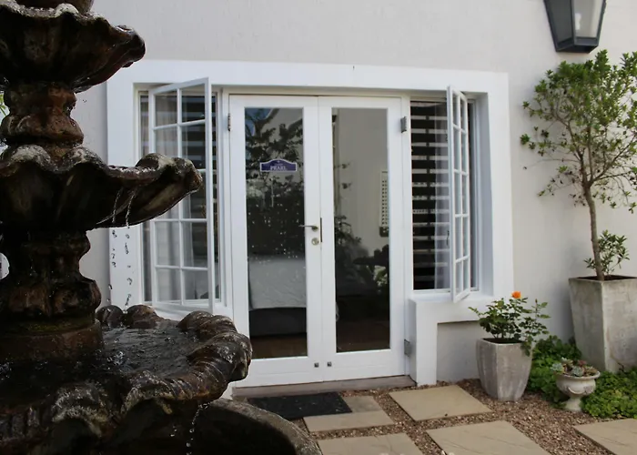 Sandals Guest House Durban