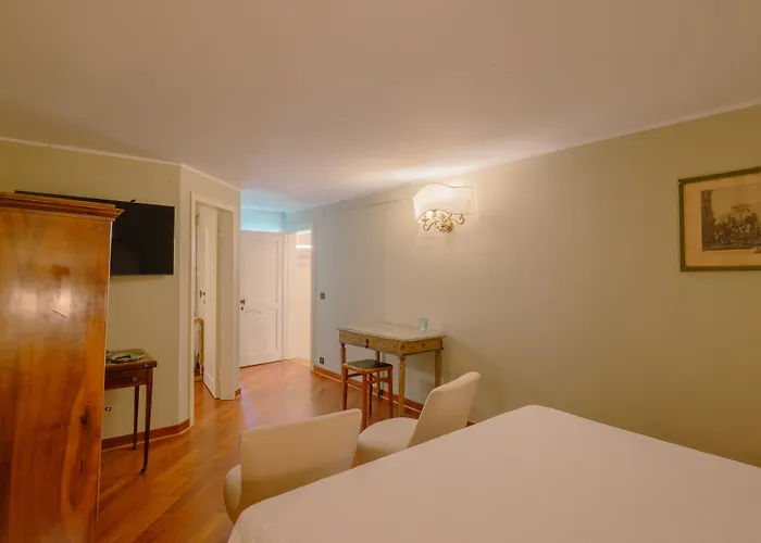 Palazzo Mantua Benavides Suites & Apartments Padova