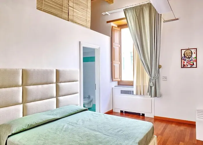 B&B Villa Elisa Meta