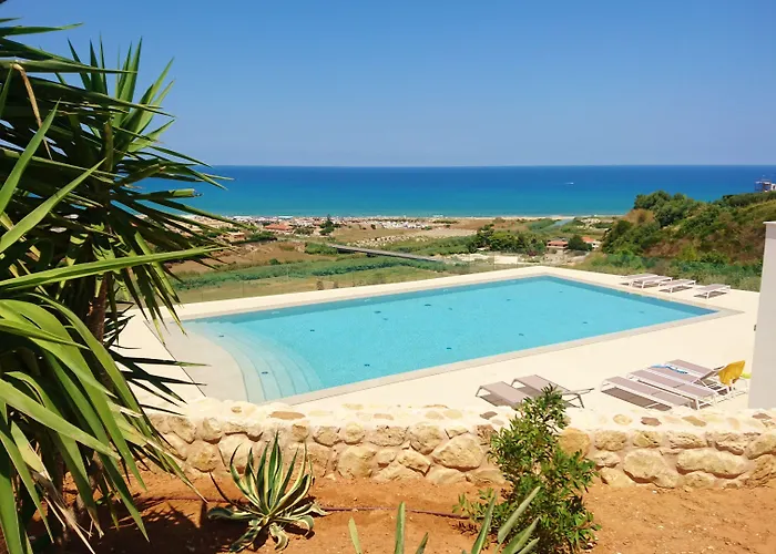 La Blanca Resort & Spa Castellammare del Golfo