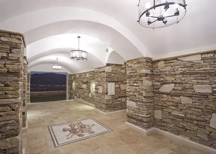Vinifera Ephesus Hotel Selçuk