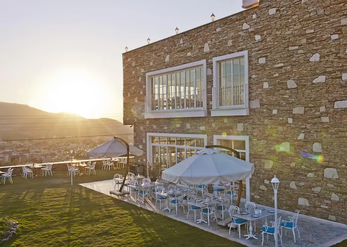Vinifera Ephesus Hotel Selçuk