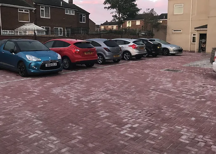 Hayat Express Hotel Peterlee