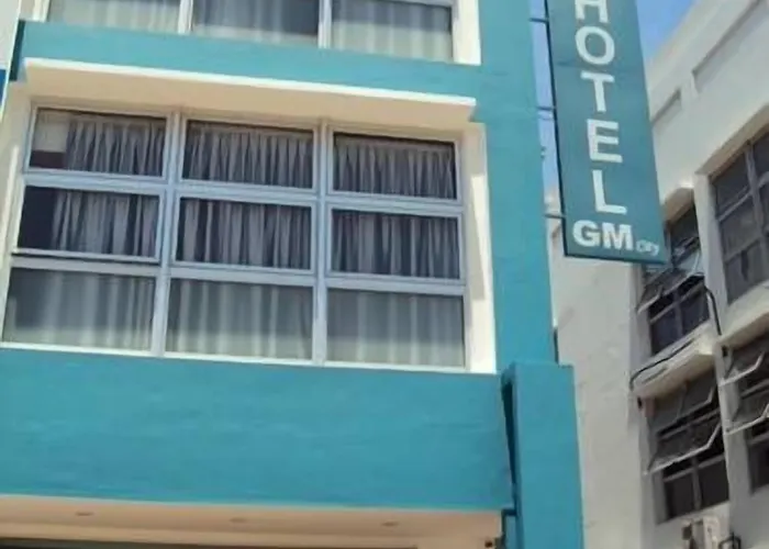 Gm City Hotel Klang
