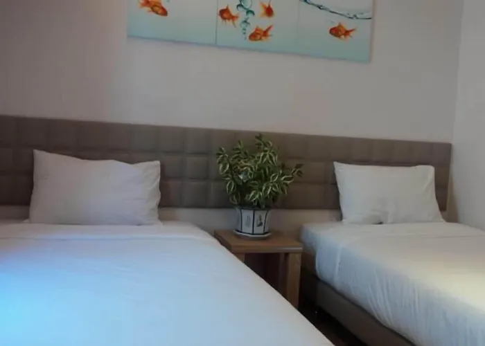 Gm City Hotel Klang