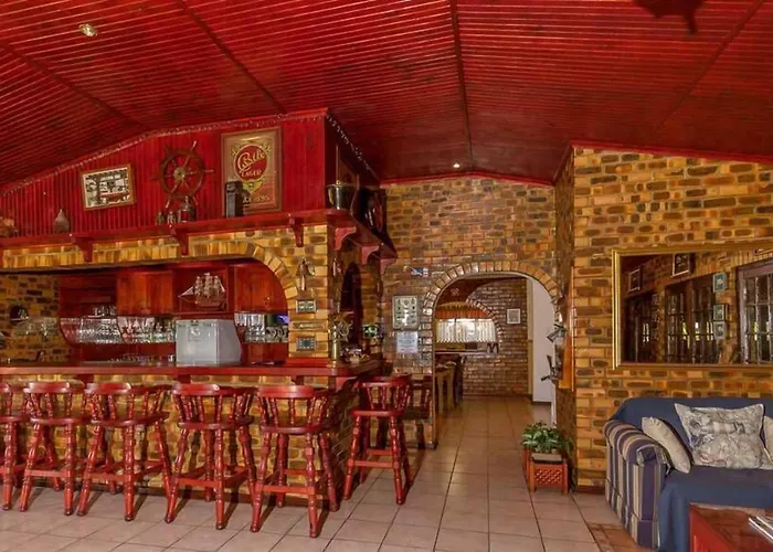 La Mer Lodge Richards Bay