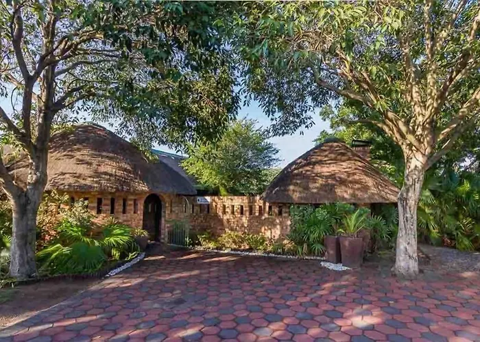 La Mer Lodge Richards Bay