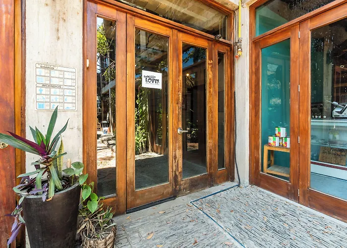 Aparthotel Papelillo Lofts Sayulita