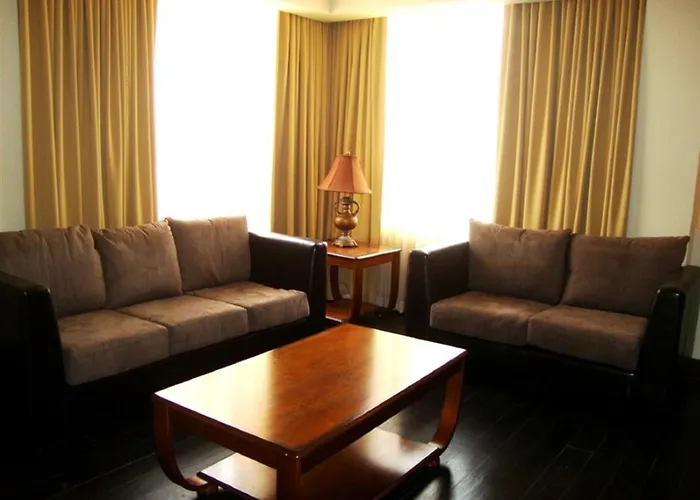 Hotel Gran Mediterraneo San Pedro Sula