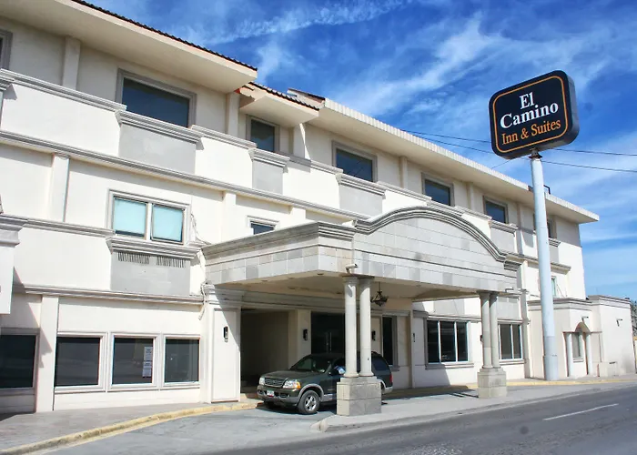 Hotel El Camino Inn & Suites Reynosa