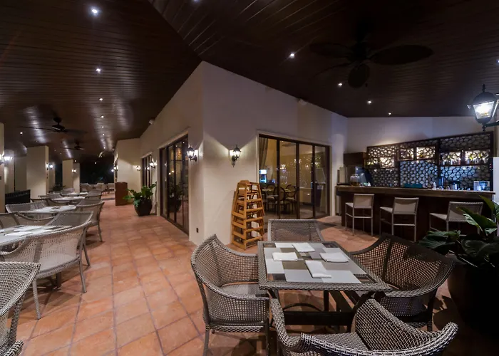 Espacio Verde Resort Roxas City
