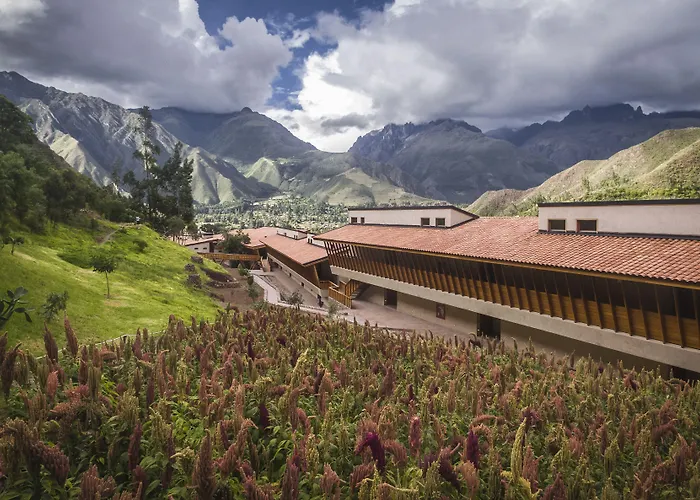 Explora Valle Sagrado Urubamba