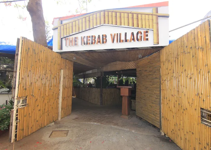 Kumar Resort Lonavala