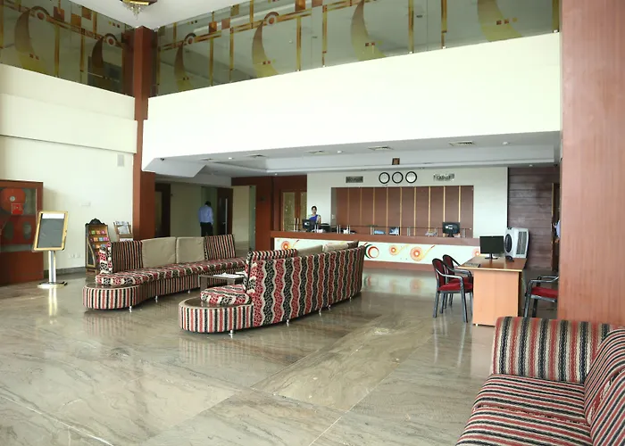 Hotel Raja Bhoj Bhopal