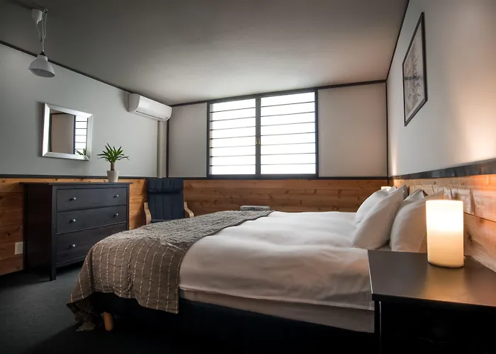 The Phat House Hakuba