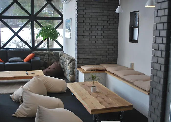 The Phat House Hakuba