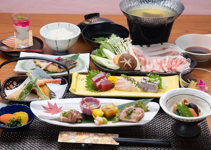Mizu No Kaori Hotel Hakone