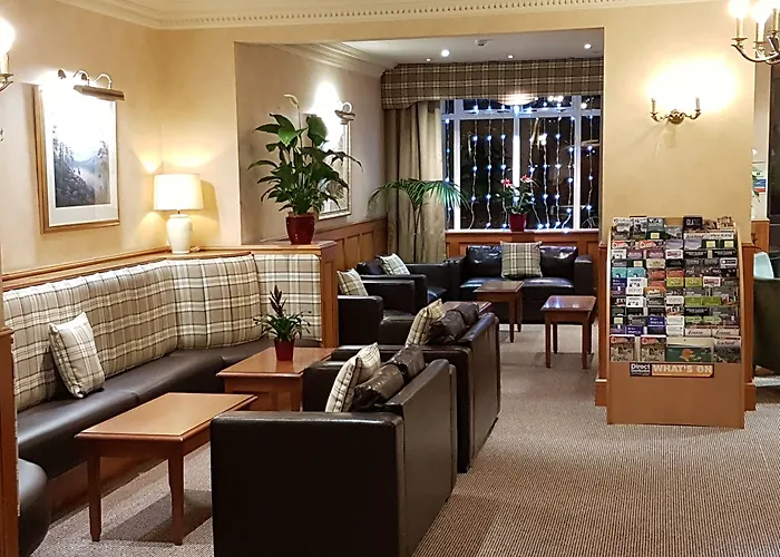 Loch Long Hotel Arrochar