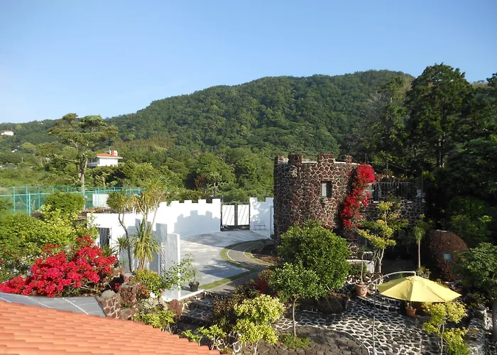 J-Garden Hotel Ito 