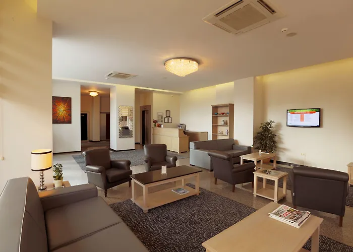 Hotel Expocity İstanbul