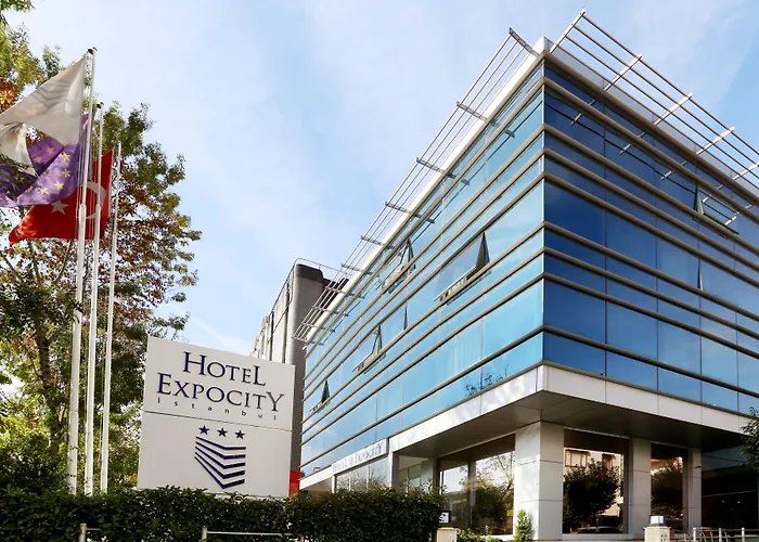Hotel Expocity İstanbul