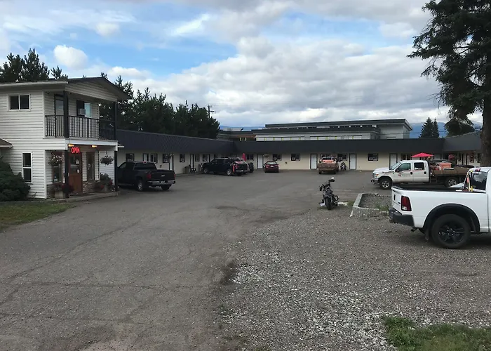Florence Motel Smithers