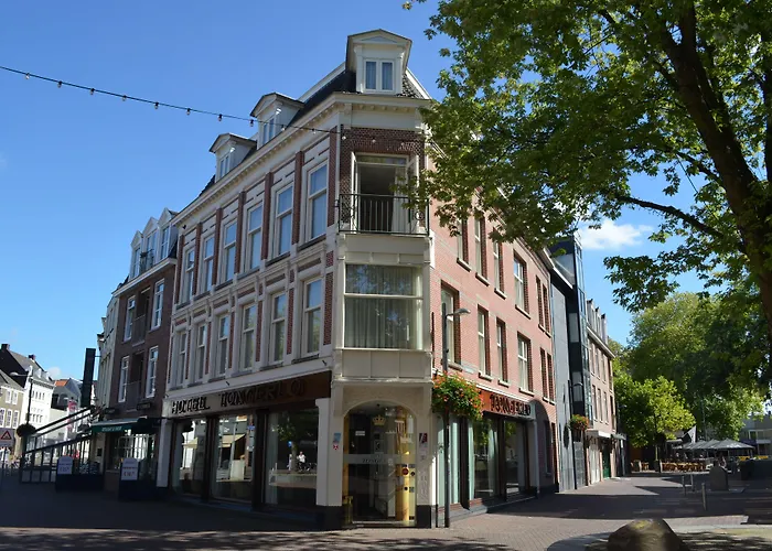 Hotel Tongerlo Roosendaal