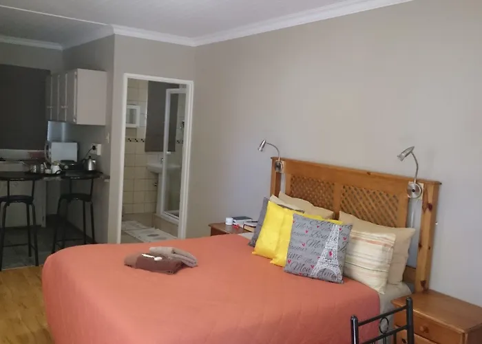 Ladybrand Guest House
