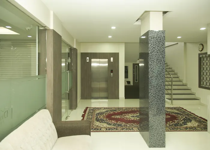 Dream Land Residency Hotel Mananthavady