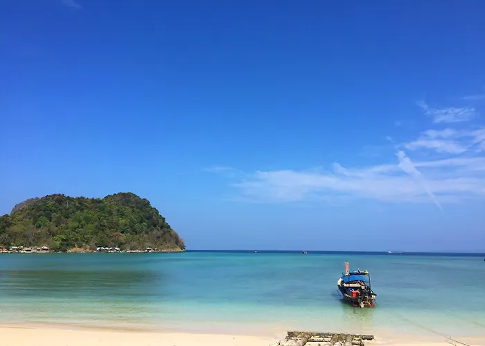 Phi Phi Little Star Resort