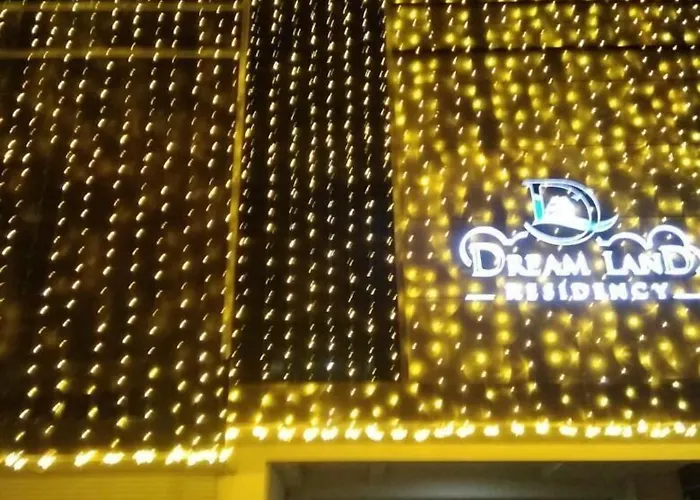 Dream Land Residency Hotel Mananthavady