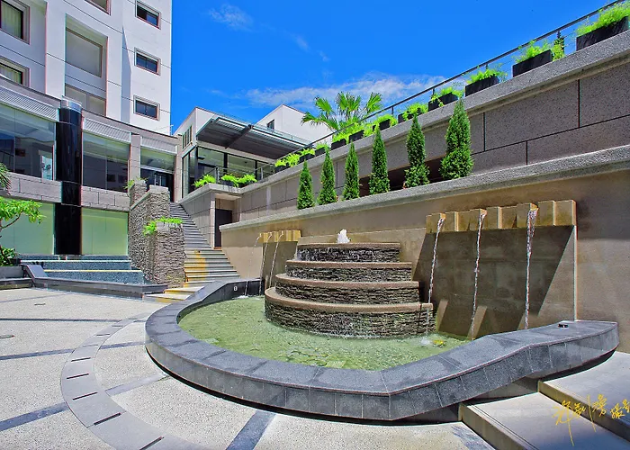 Garden Villa Kaohsiung
