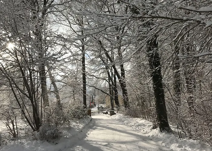 Turmvilla Bad Muskau
