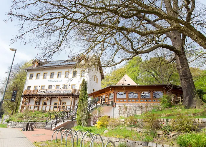 Turmvilla Bad Muskau