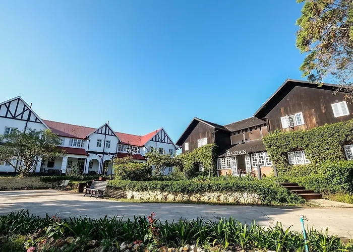 Kalaw Heritage Hotel Since 1903