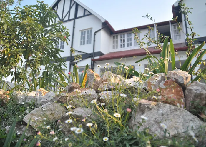 Kalaw Heritage Hotel Since 1903